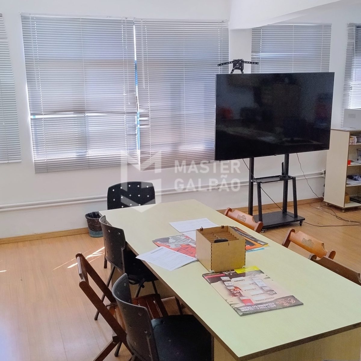 Excelente Localização Próxima à Av. Antônio Carlos | BH