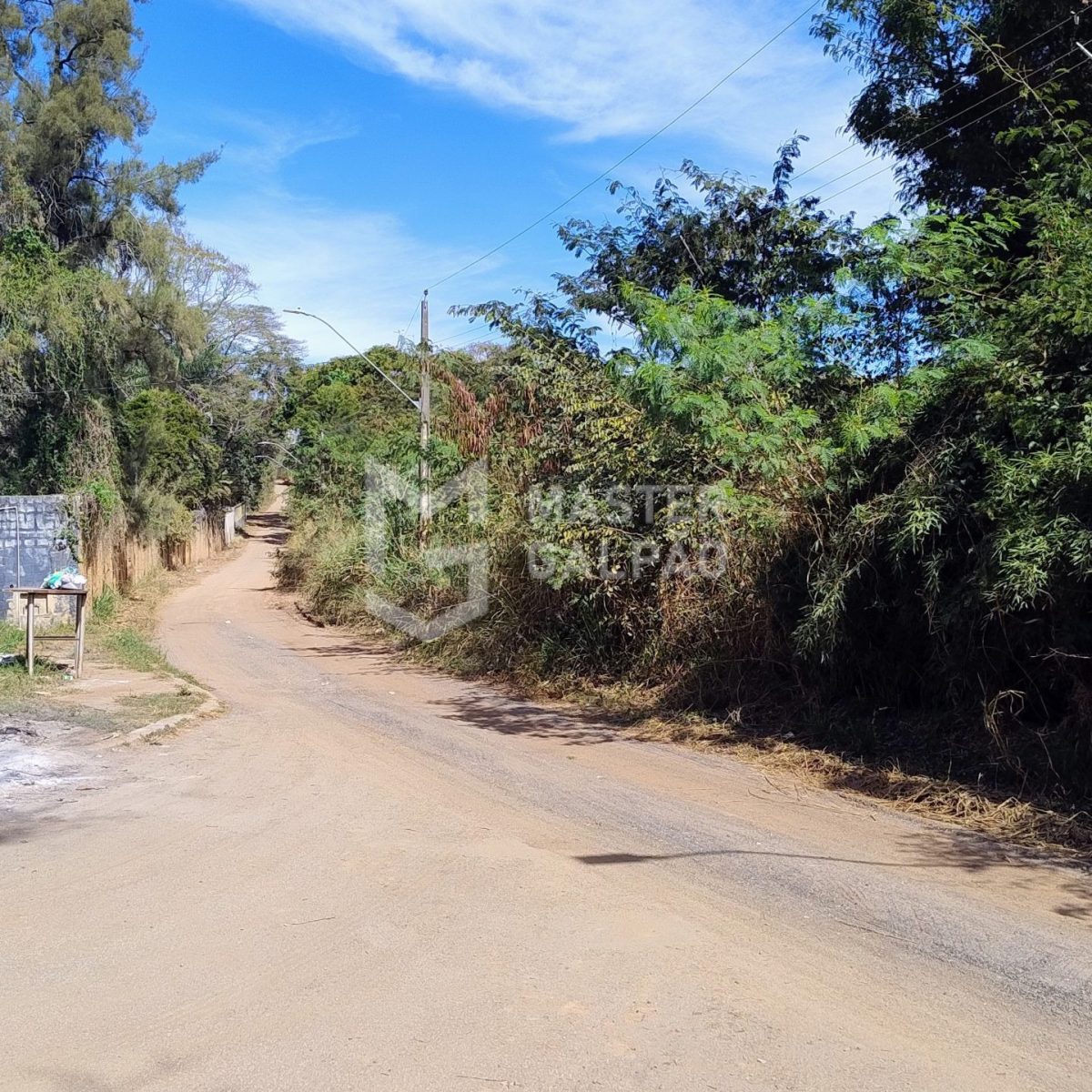 Oportunidade de investimento em Chácaras Campestre