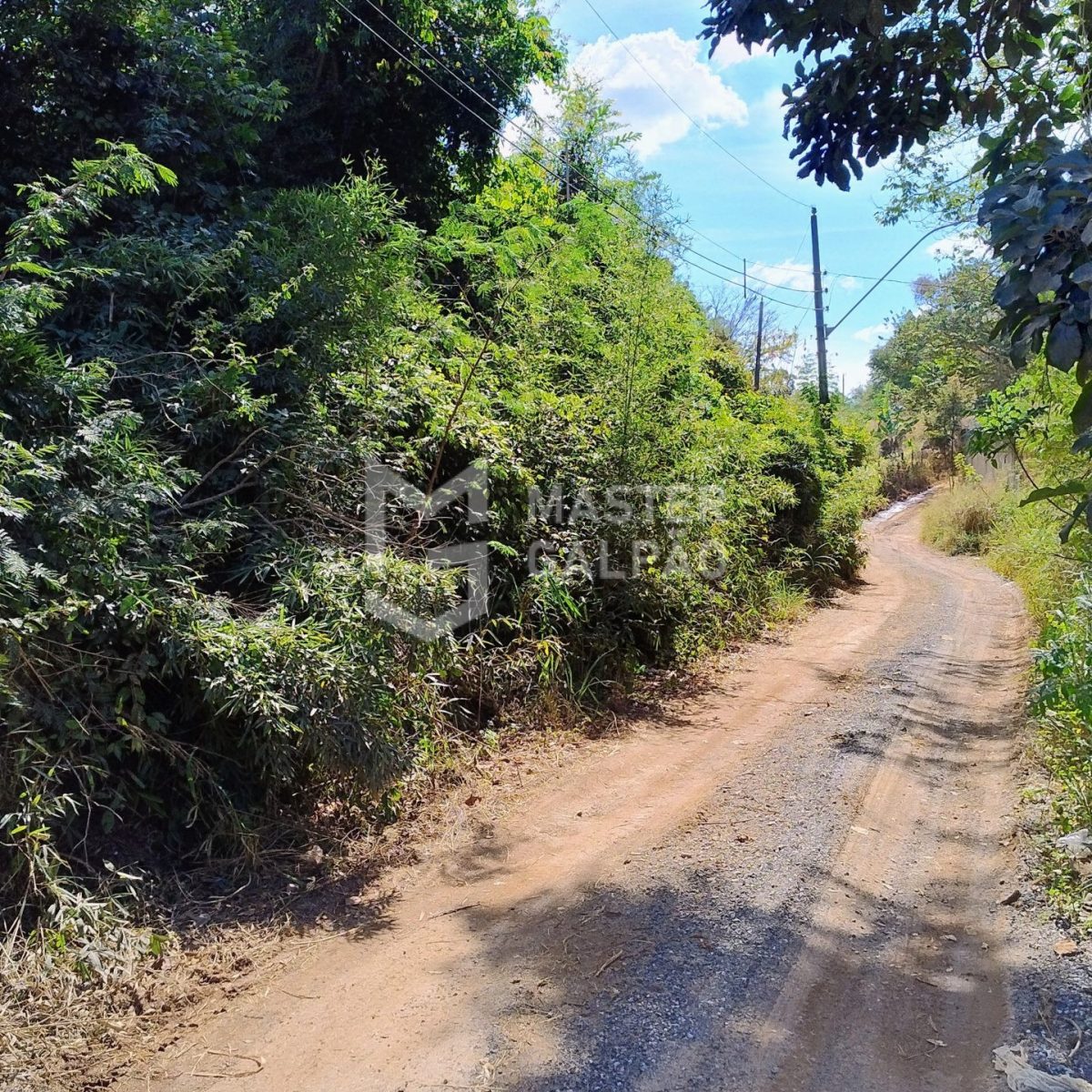 Oportunidade de investimento em Chácaras Campestre