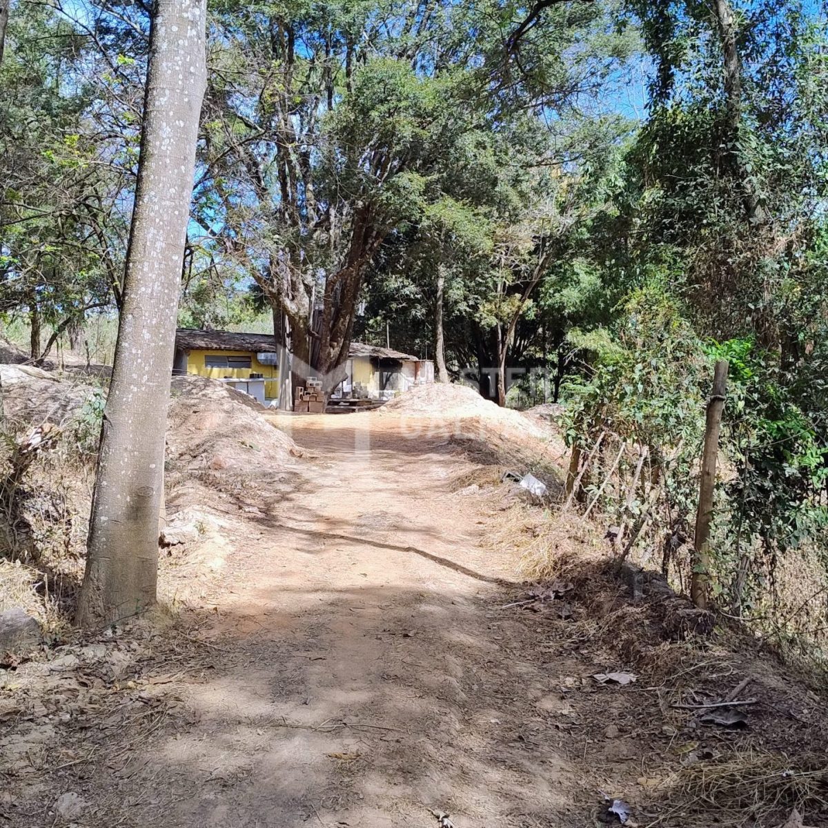 Oportunidade de investimento em Chácaras Campestre