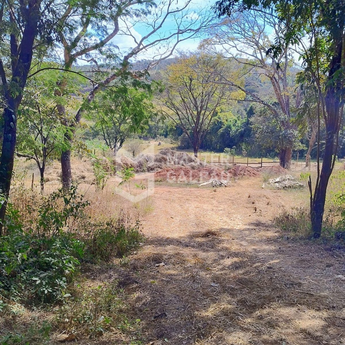 Oportunidade de investimento em Chácaras Campestre