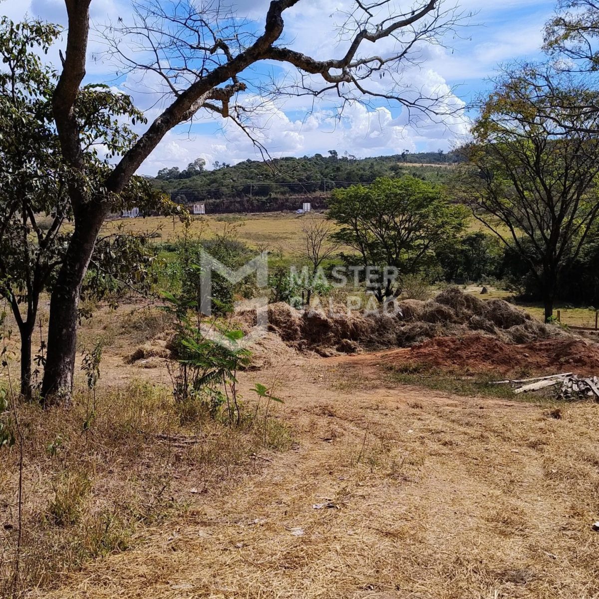 Oportunidade de investimento em Chácaras Campestre