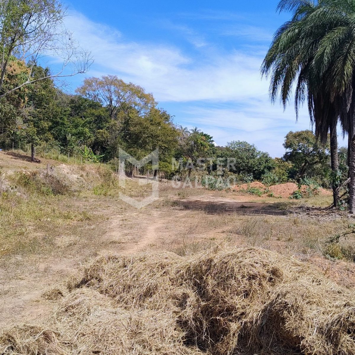 Oportunidade de investimento em Chácaras Campestre