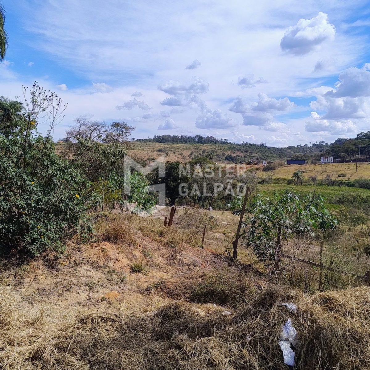 Oportunidade de investimento em Chácaras Campestre