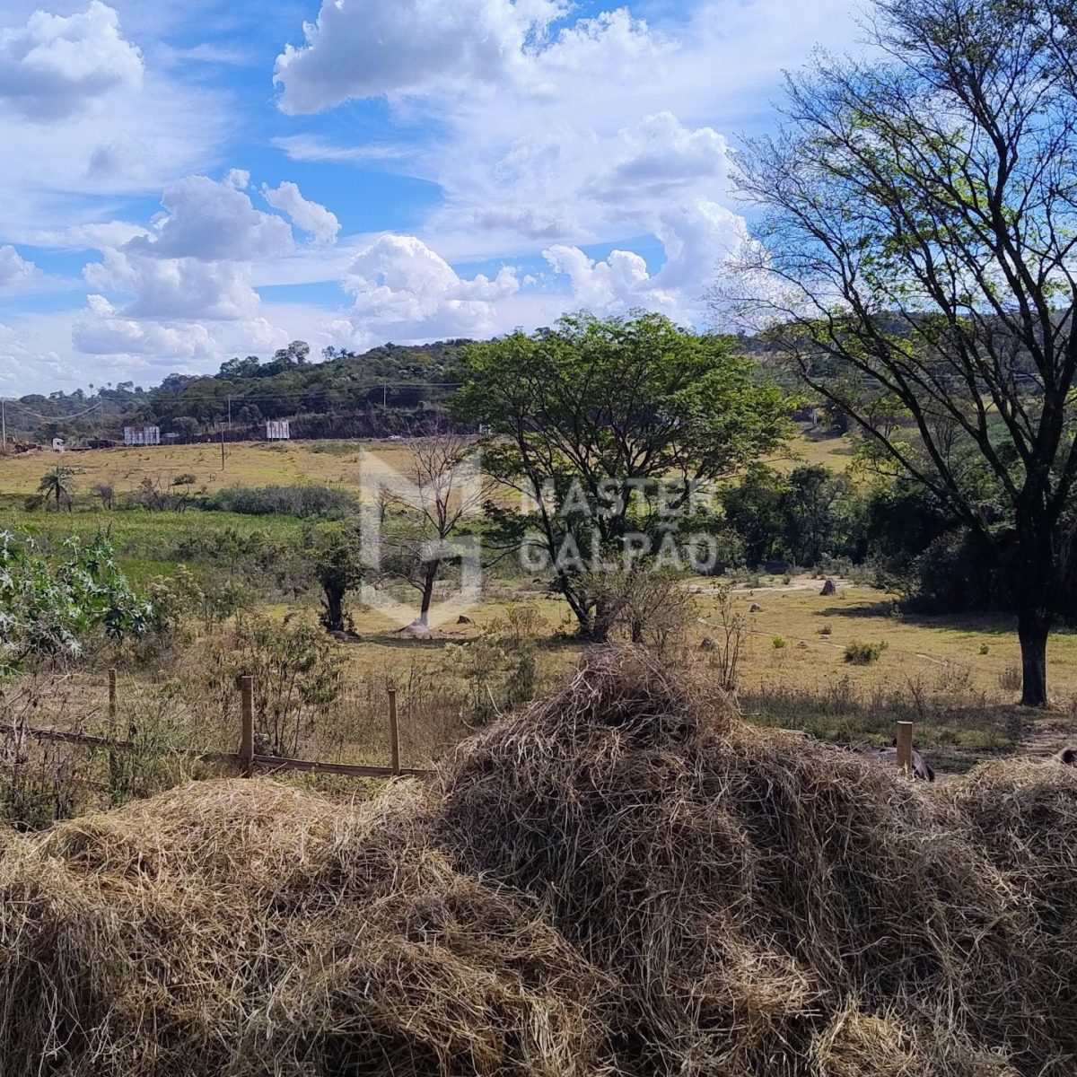 Oportunidade de investimento em Chácaras Campestre