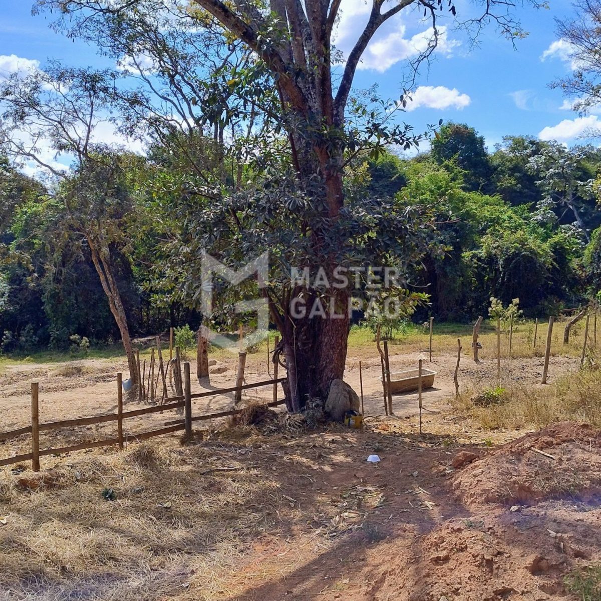 Oportunidade de investimento em Chácaras Campestre