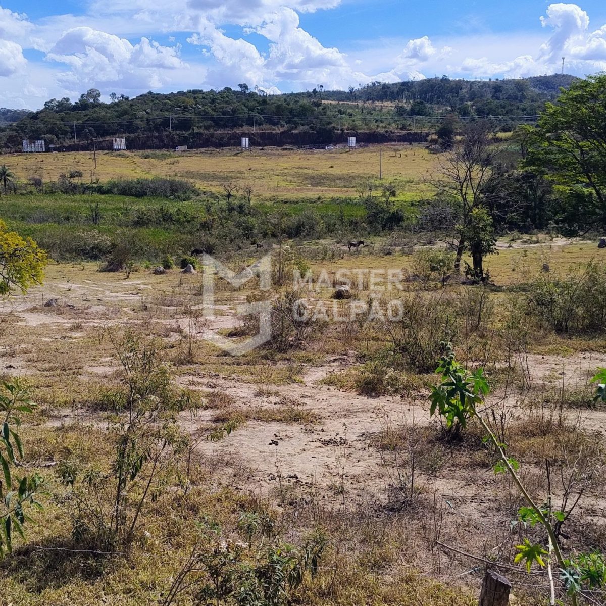 Oportunidade de investimento em Chácaras Campestre