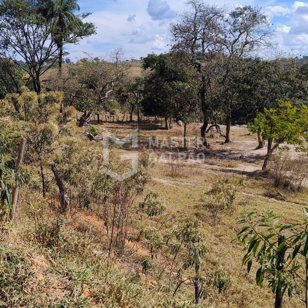 Oportunidade de investimento em Chácaras Campestre
