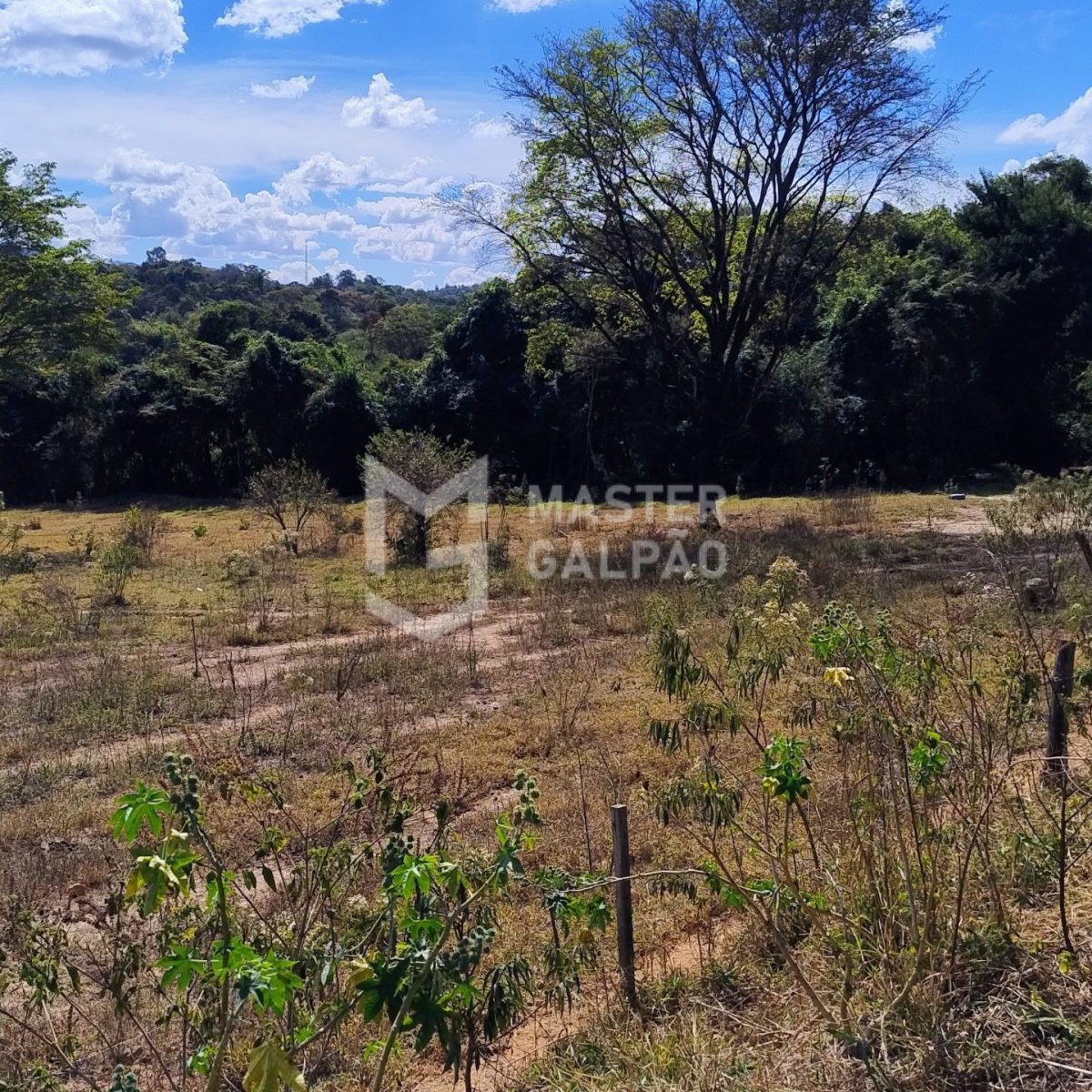 Oportunidade de investimento em Chácaras Campestre