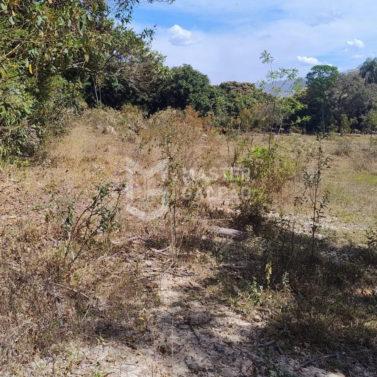 Área de 26.838 m² | Chácaras Campestre – Contagem/MG
