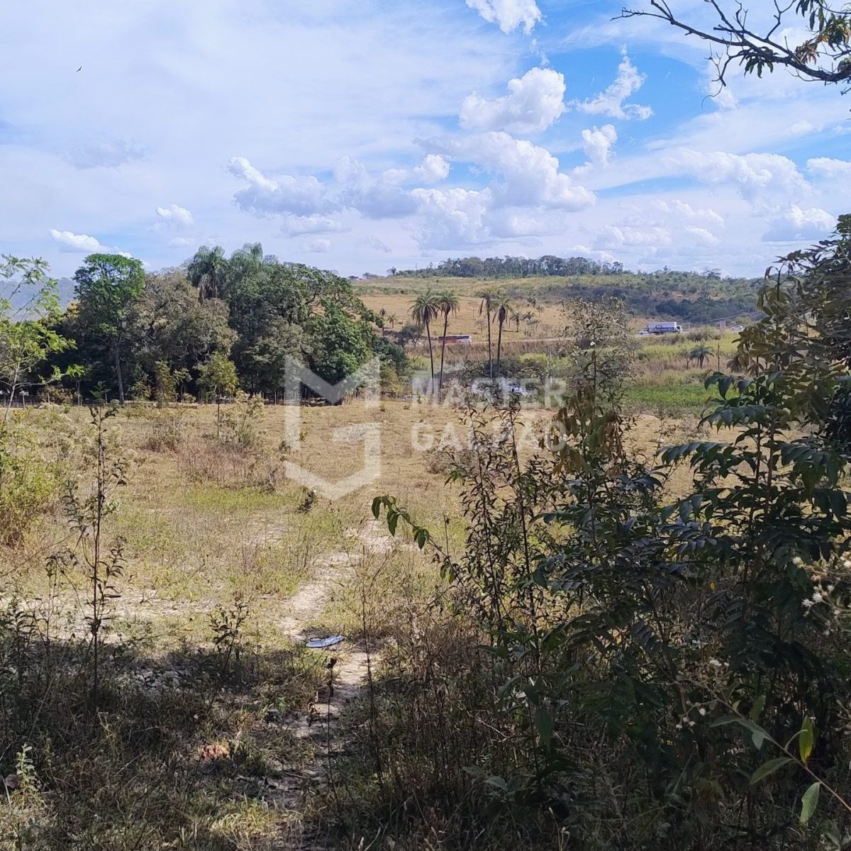 Área de 26.838 m² | Chácaras Campestre – Contagem/MG