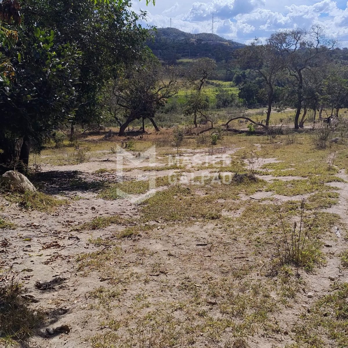 Área de 26.838 m² | Chácaras Campestre – Contagem/MG
