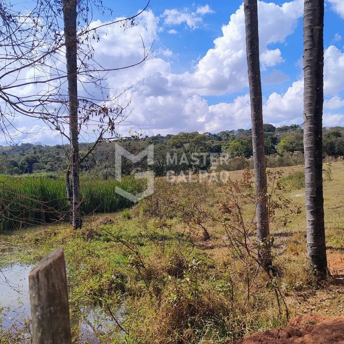 Área de 26.838 m² | Chácaras Campestre – Contagem/MG