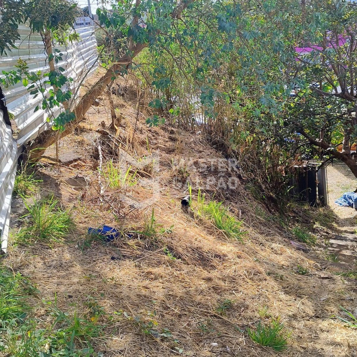 Área para venda ou locação em BH