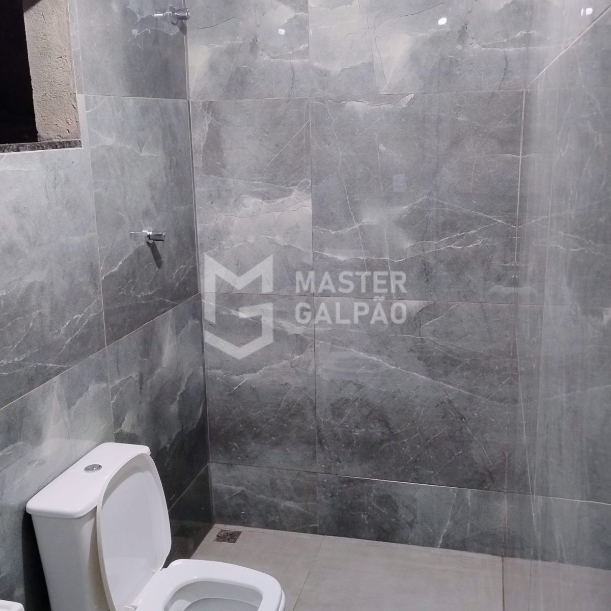 Galpão de 270m² em Betim