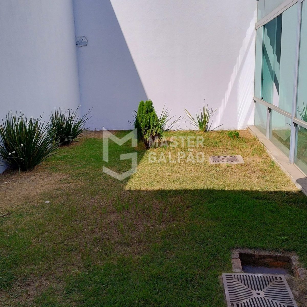 Galpão para venda no Bairro Senhora das Graças