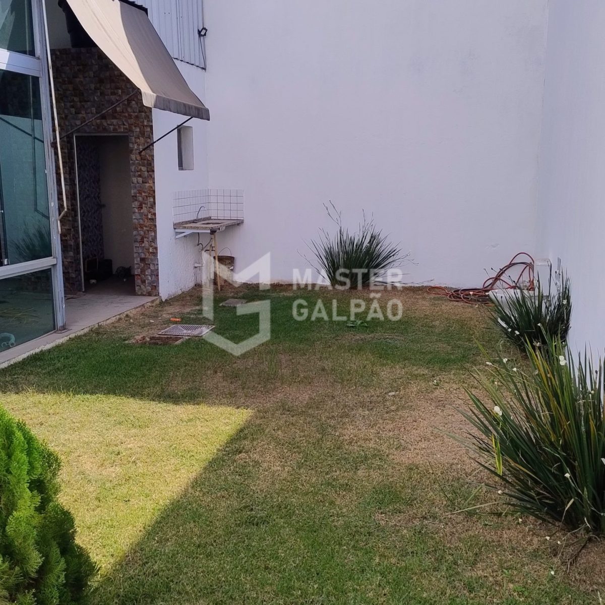 Galpão para venda no Bairro Senhora das Graças