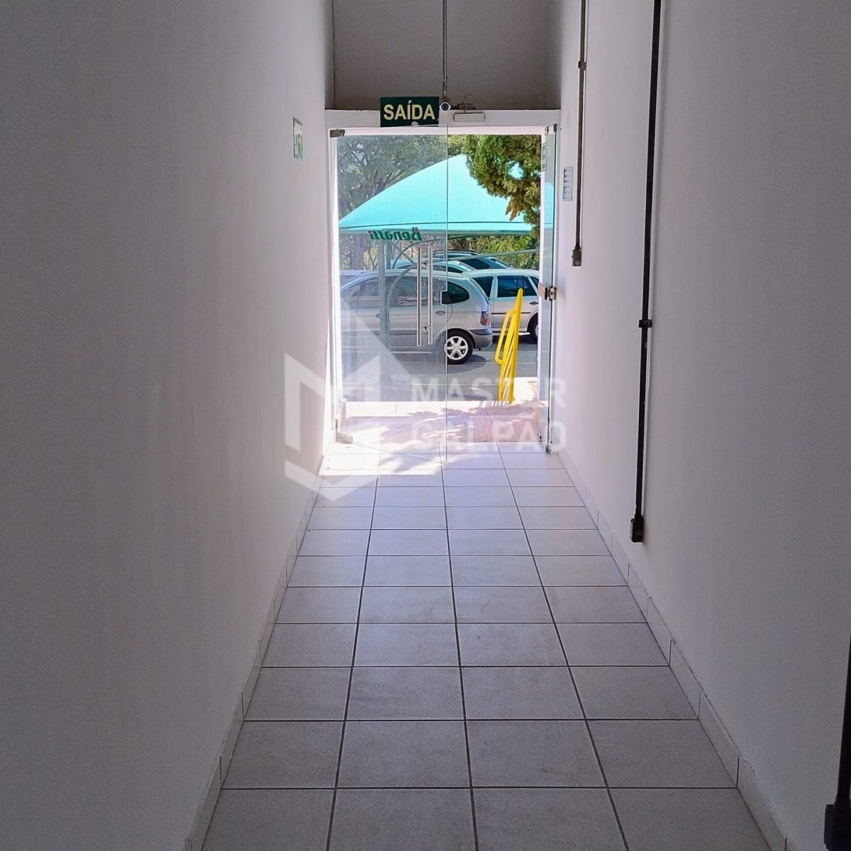 Galpão de 7.488m² em Contagem