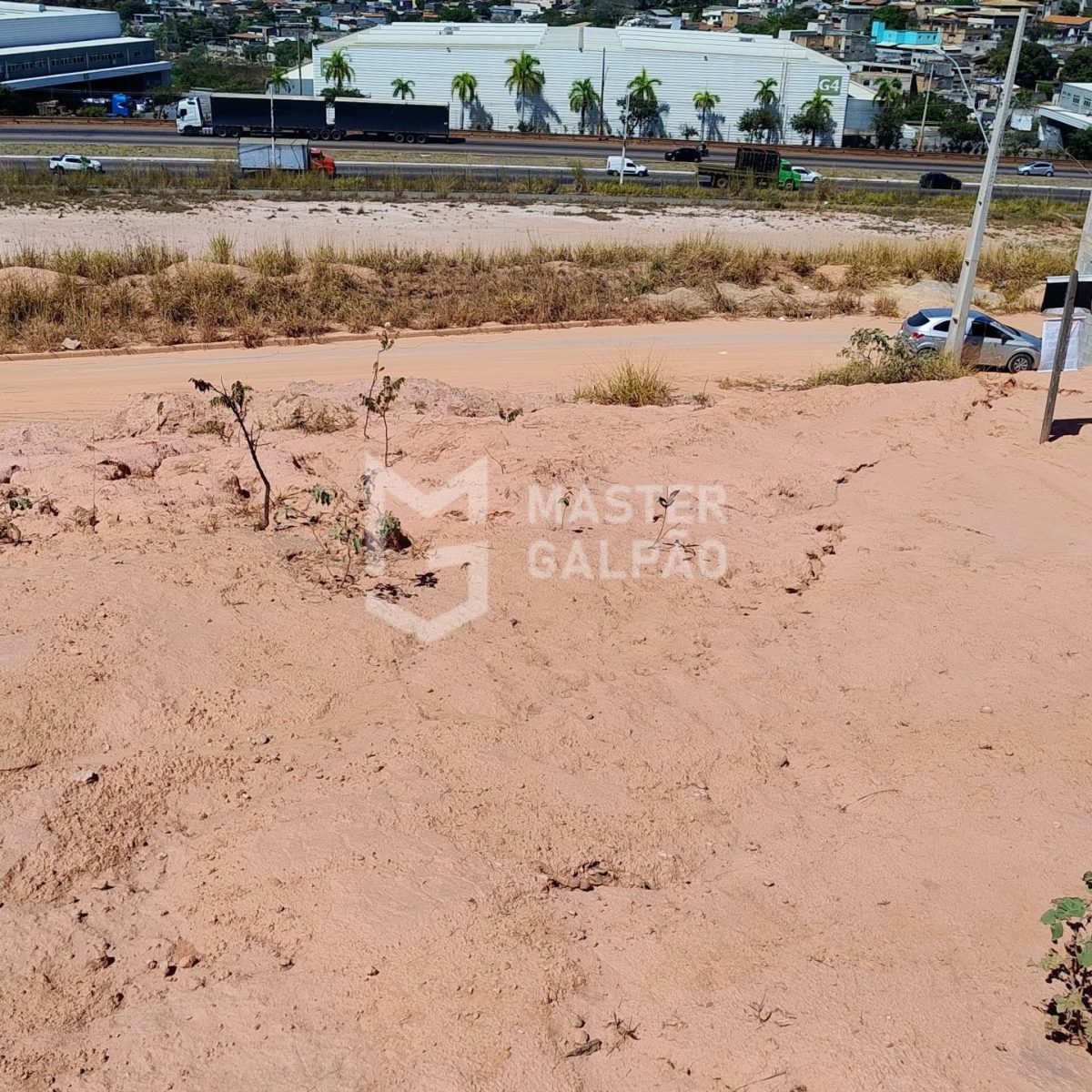 Lote de 360m² no Bairro Estreito