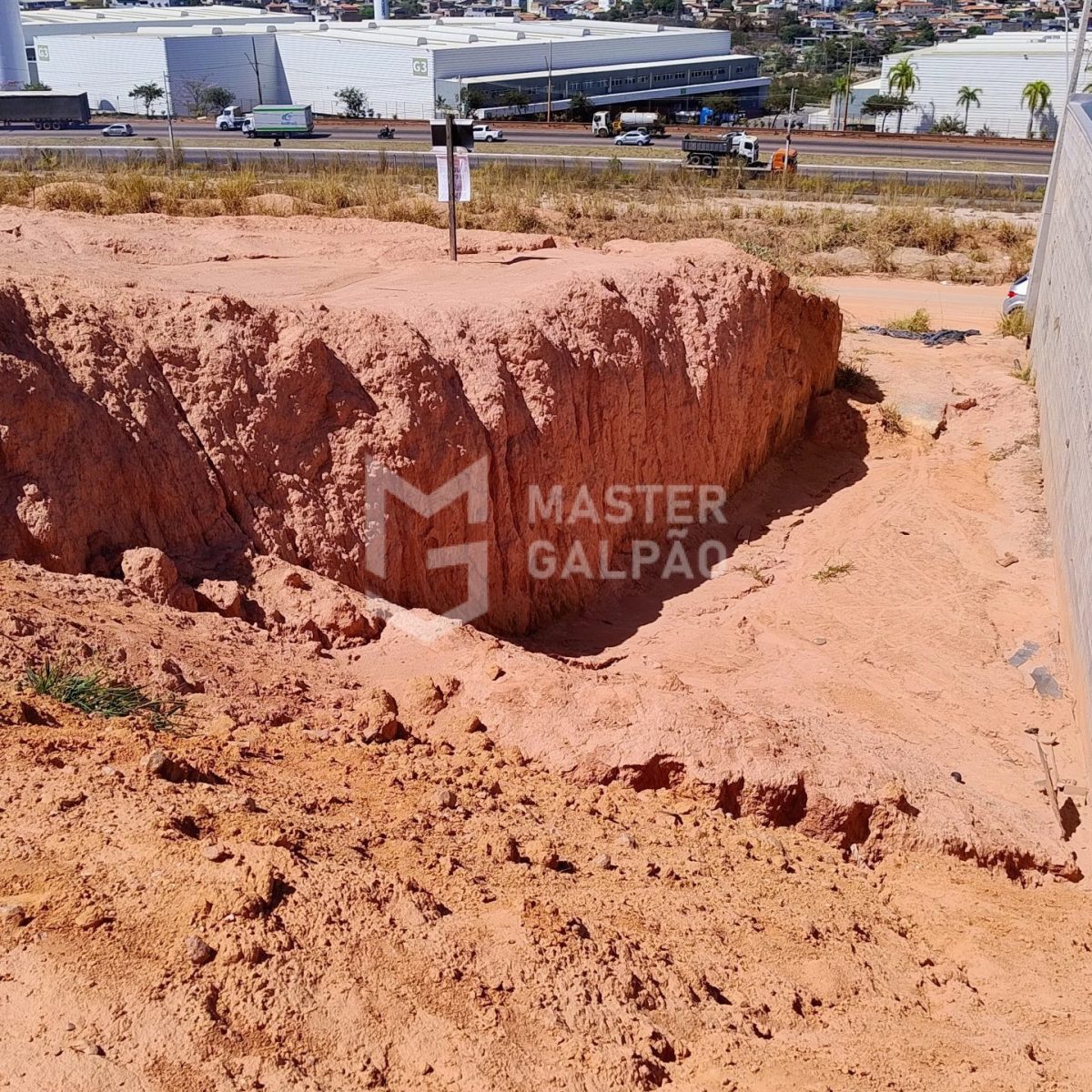 Lote de 360m² no Bairro Estreito