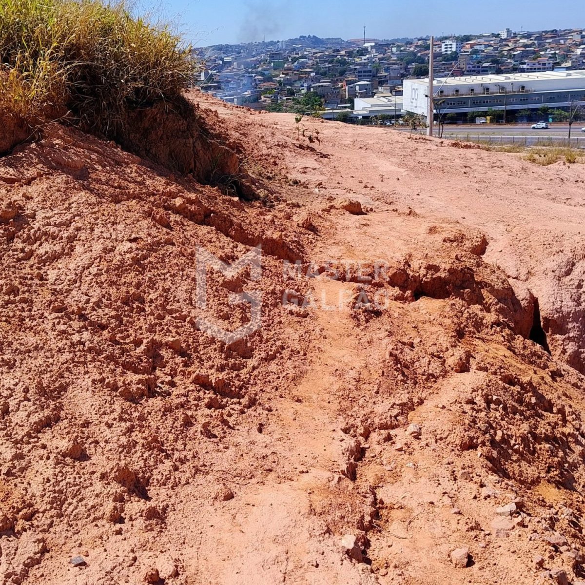 Lote de 360m² no Bairro Estreito