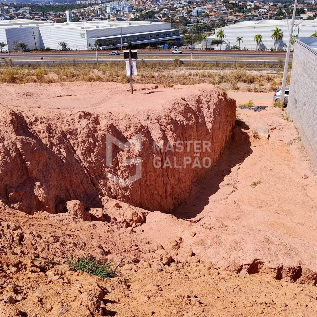 Lote de 360m² no Bairro Estreito