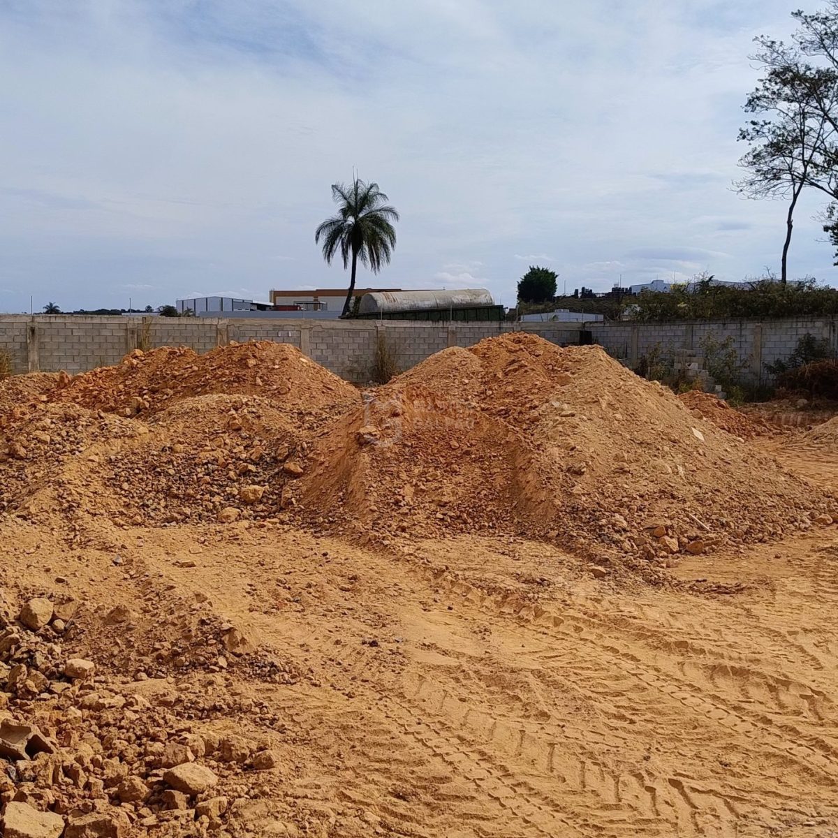 Galpão para Locação em Betim | 5.870 m² com Pontes Rolantes