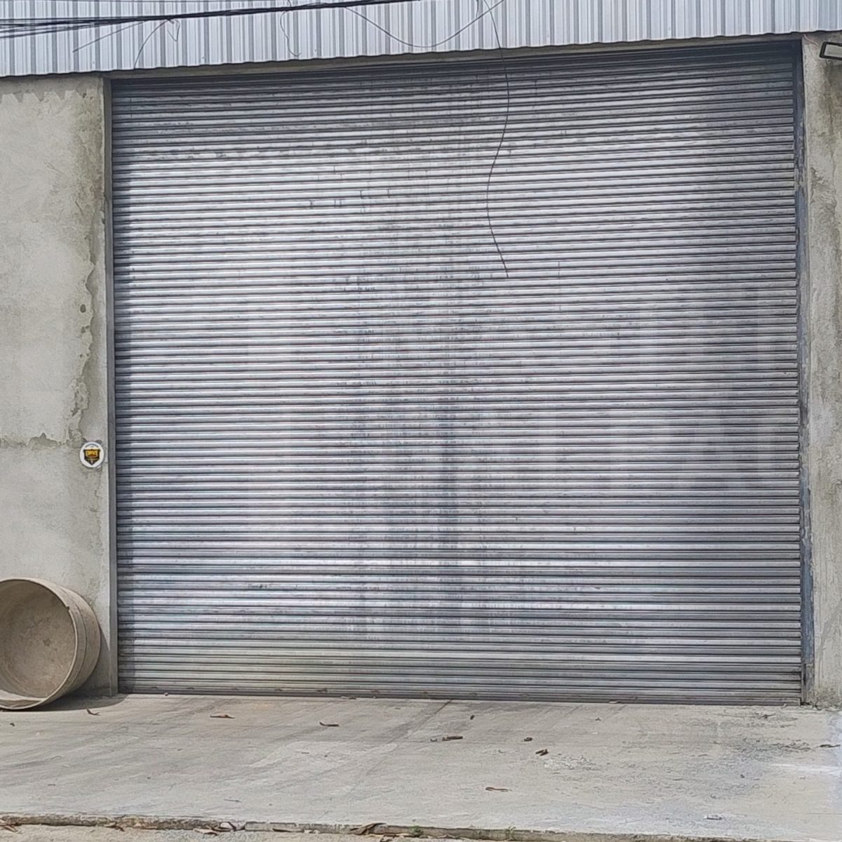 Galpão para Locação em Betim | 360 m² com Acesso para Carretas