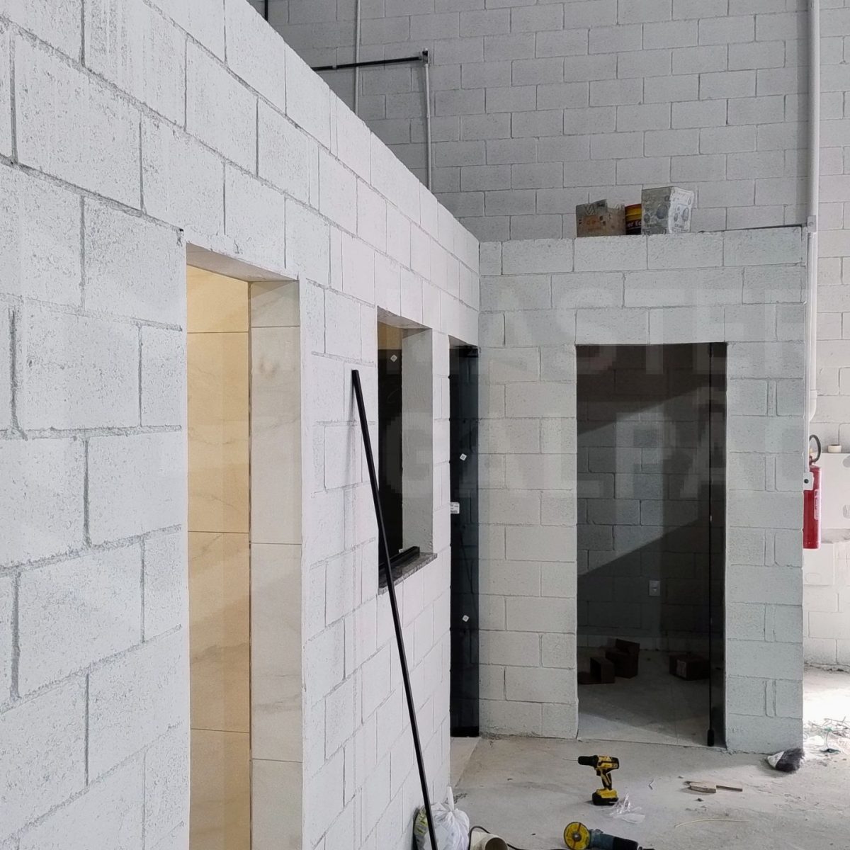 Galpão para Locação em Betim | 320 m²