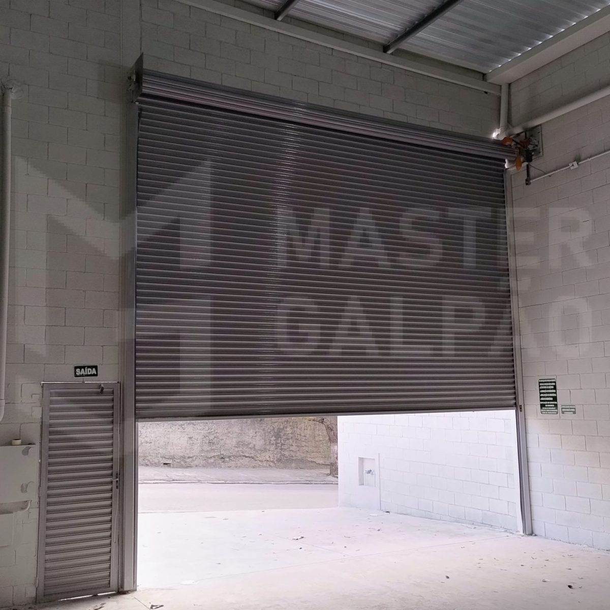 Galpão para Locação em Betim | 320 m²