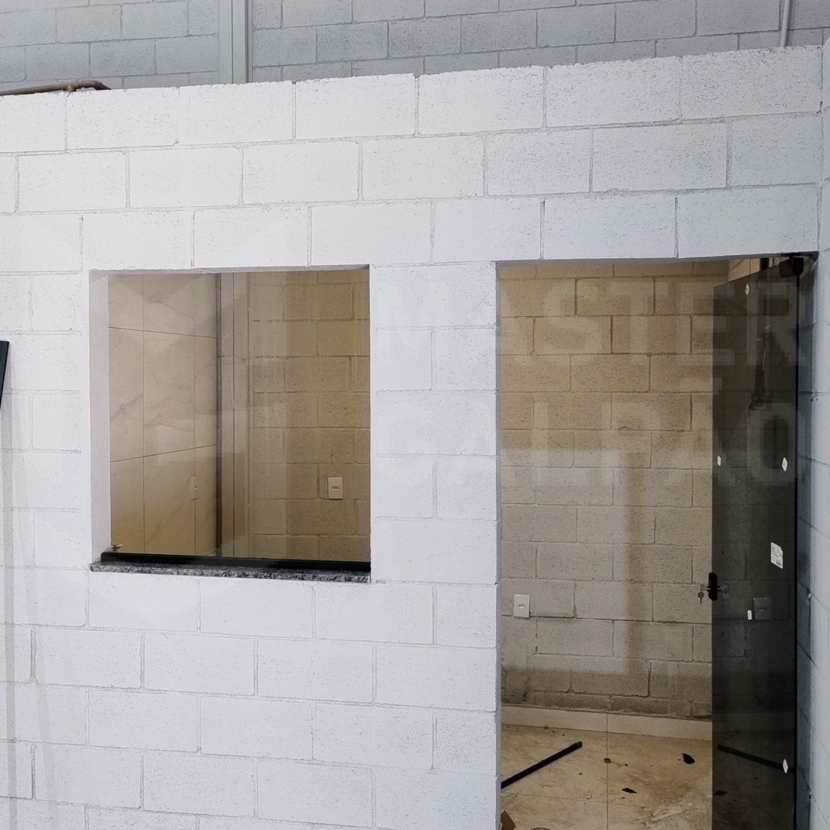 Galpão para Locação em Betim | 320 m²