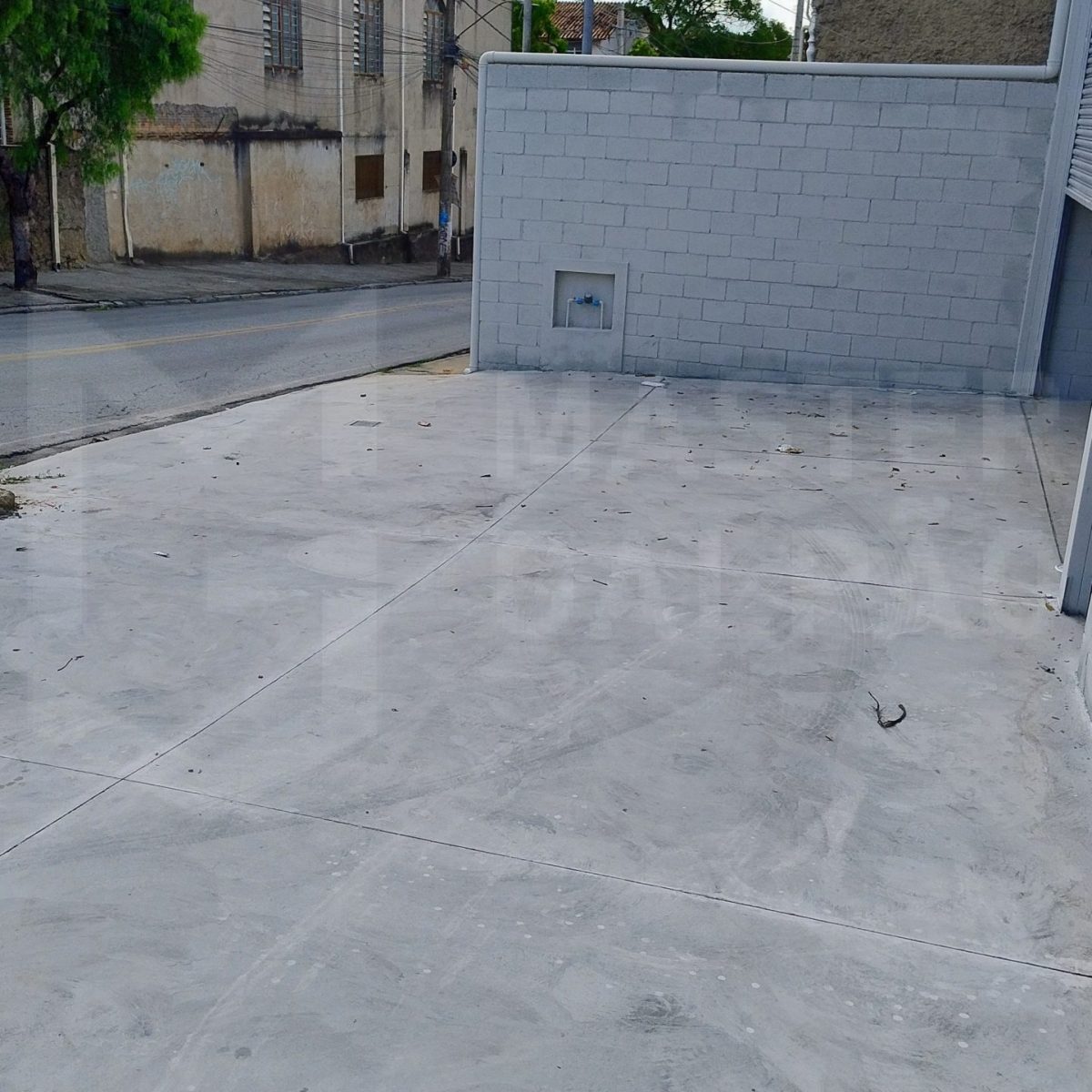 Galpão para Locação em Betim | 320 m²