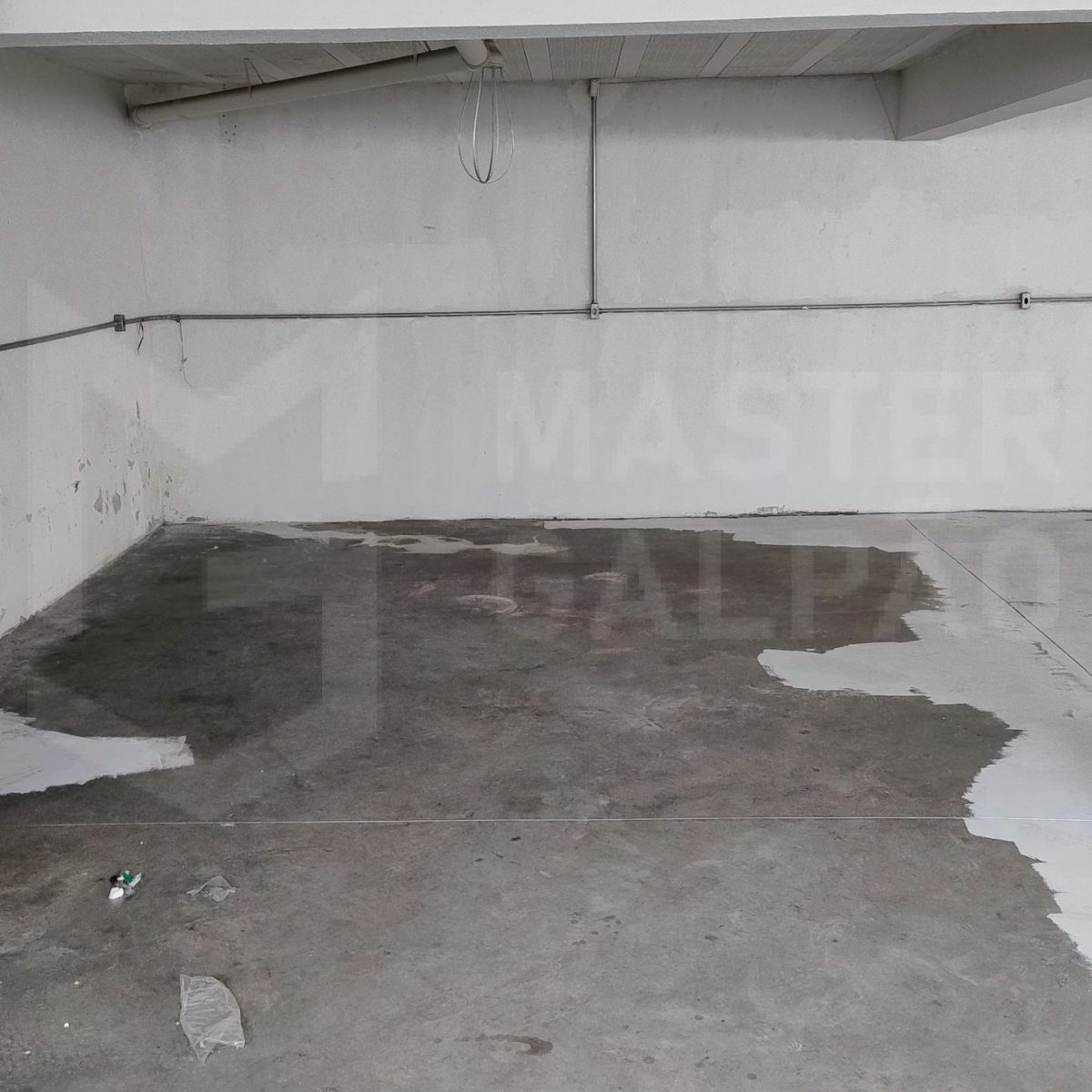 Galpão 170 m² para Locação no Petrolândia Contagem | Master Galpão