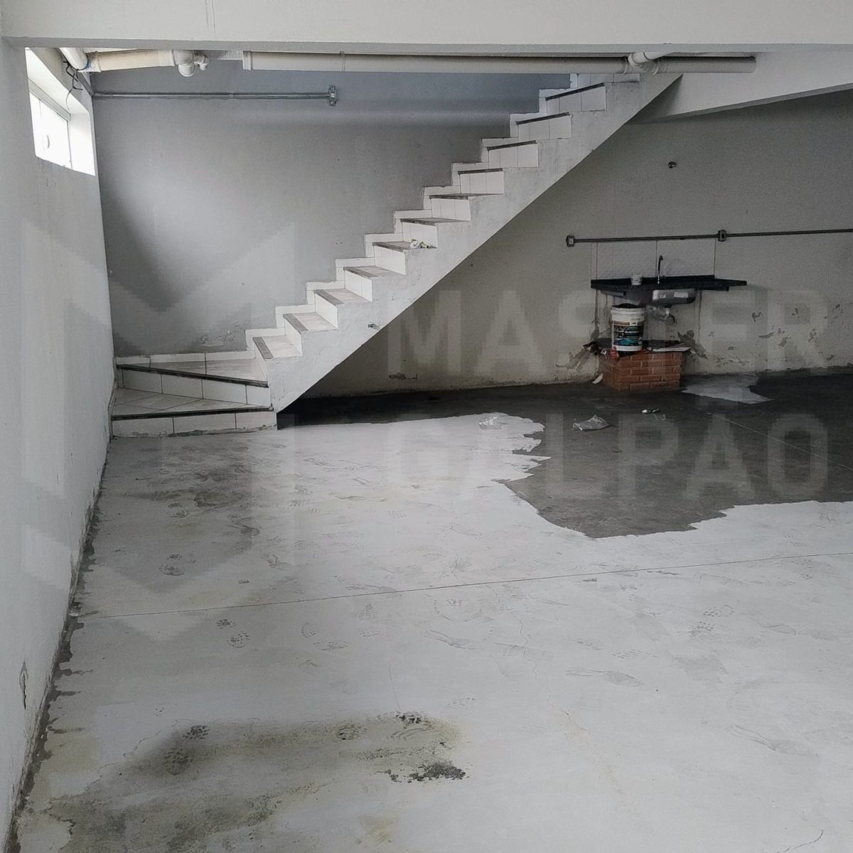 Galpão 170 m² para Locação no Petrolândia Contagem | Master Galpão