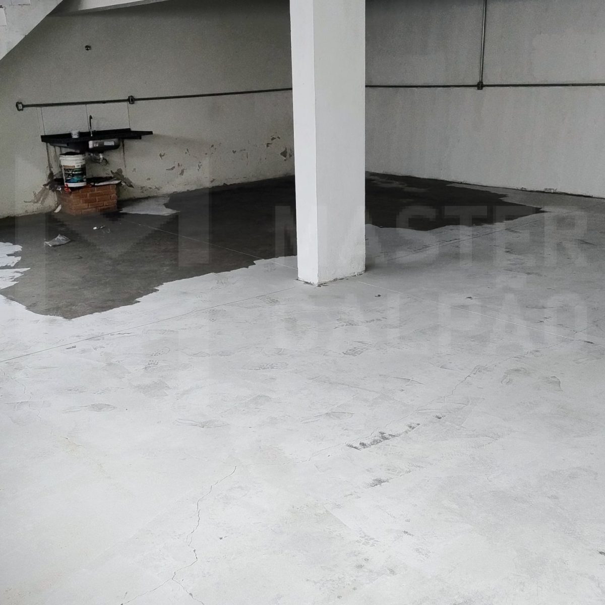 Galpão 170 m² para Locação no Petrolândia Contagem | Master Galpão