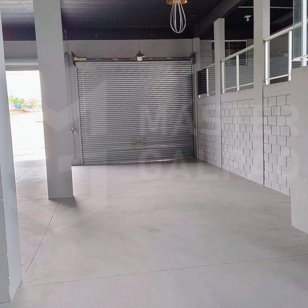 Galpão 170 m² para Locação no Petrolândia Contagem | Master Galpão