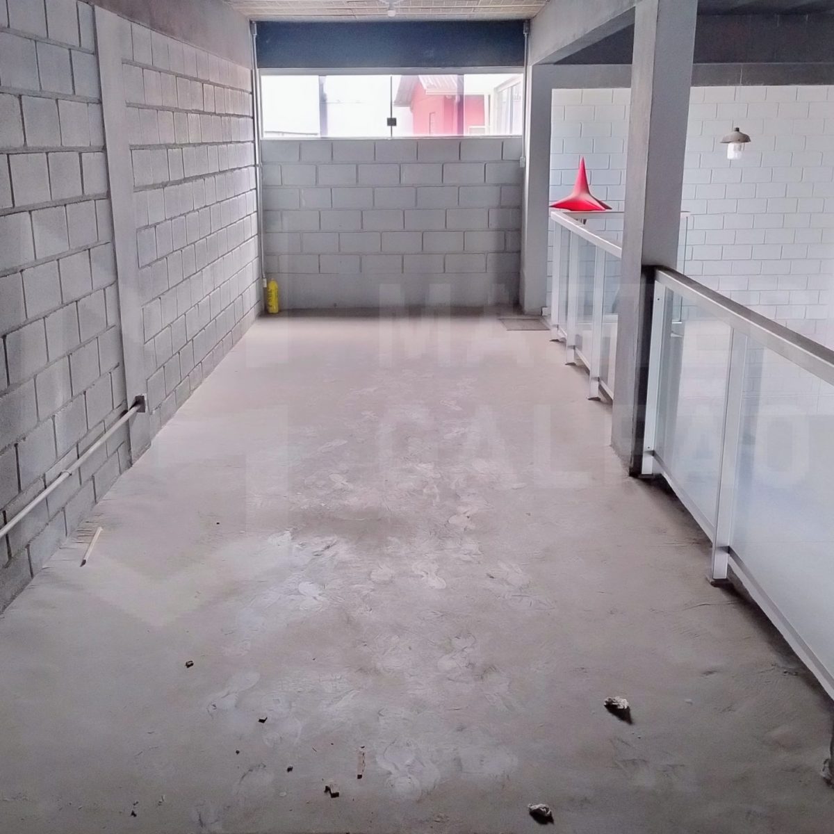 Galpão 170 m² para Locação no Petrolândia Contagem | Master Galpão