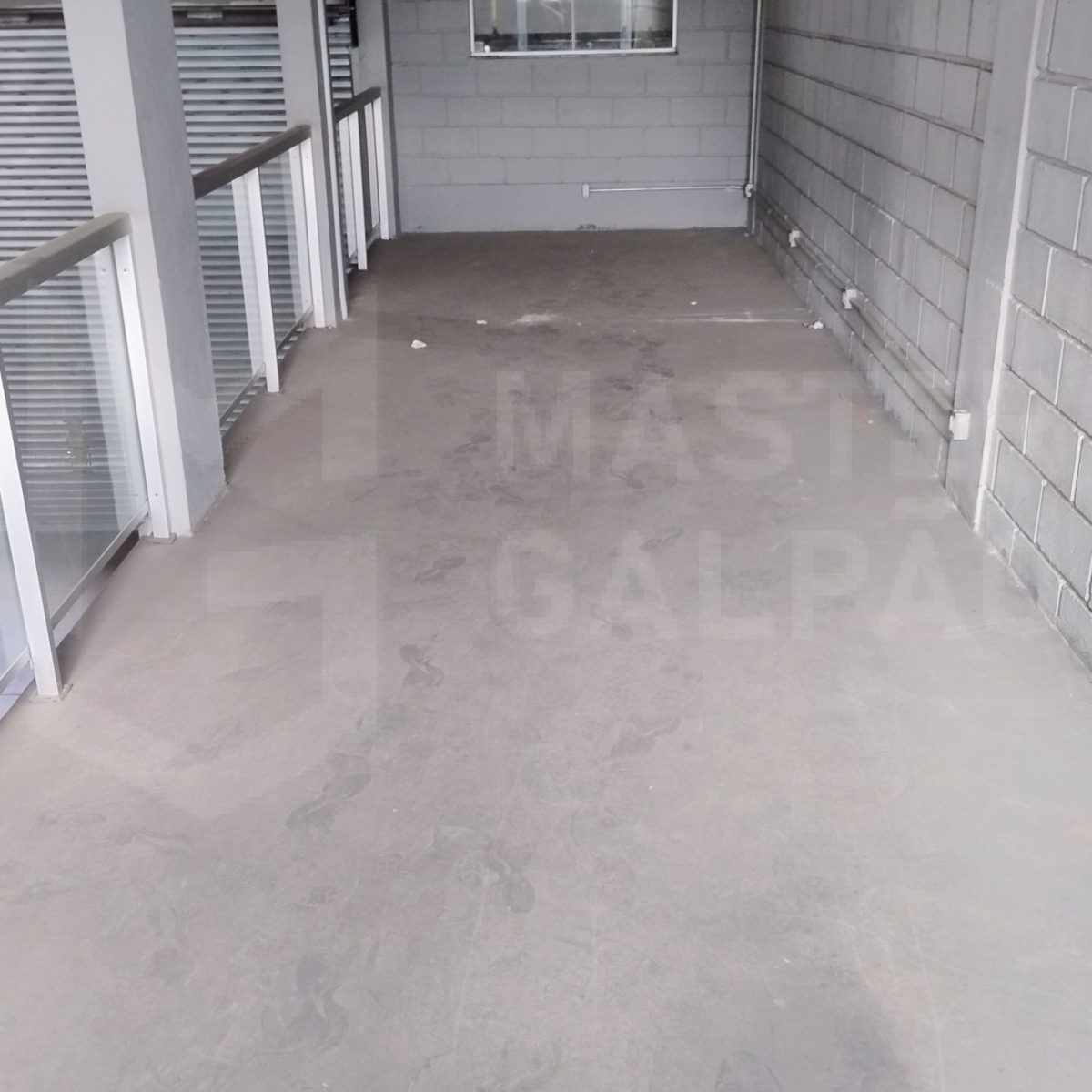 Galpão 170 m² para Locação no Petrolândia Contagem | Master Galpão