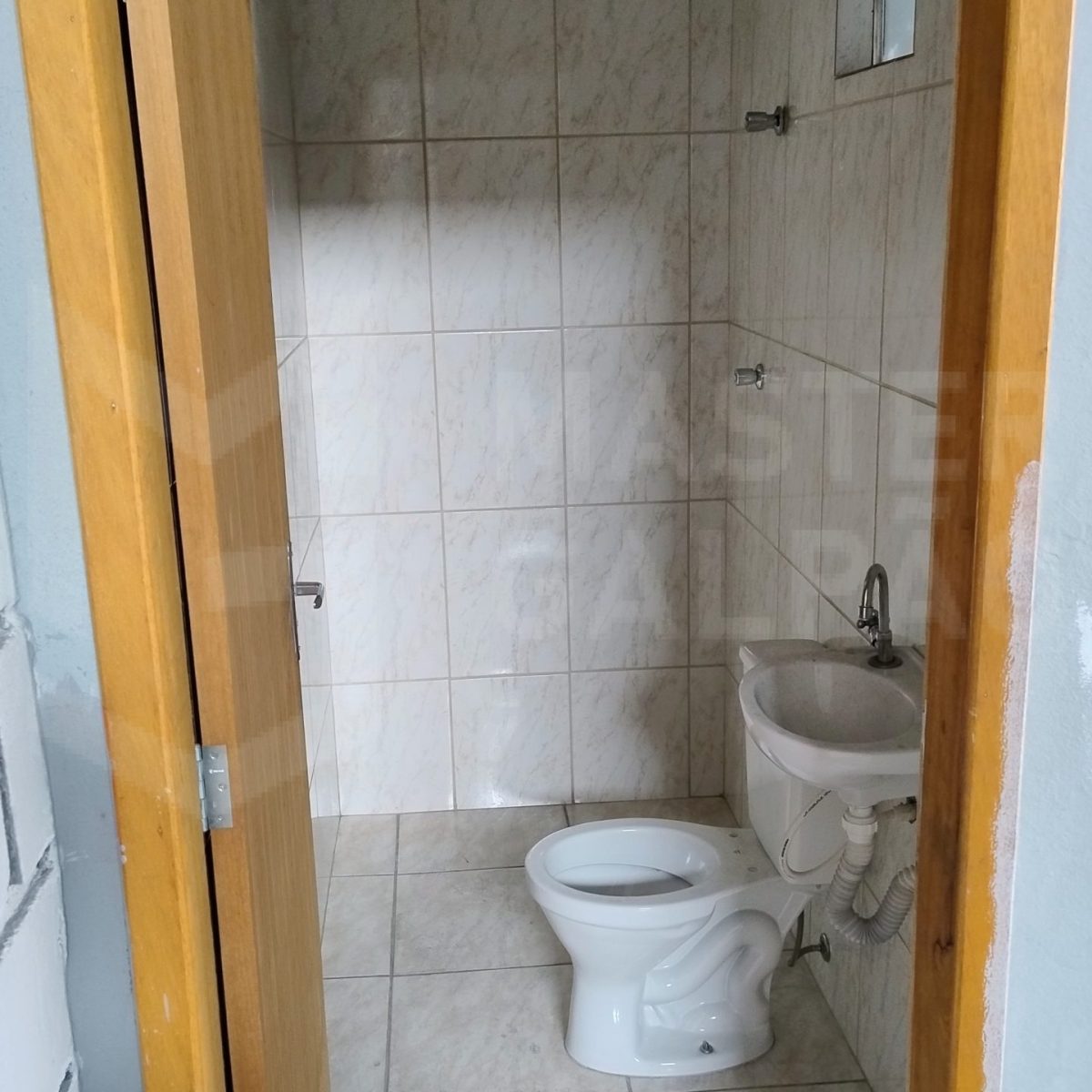 Galpão 170 m² para Locação no Petrolândia Contagem | Master Galpão