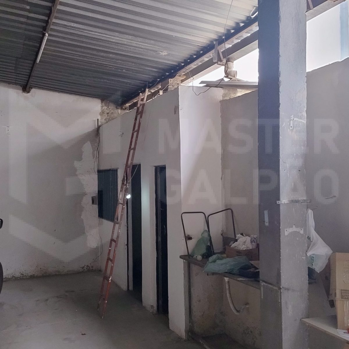Galpão para Locação em Betim | 250 m² no Ingá