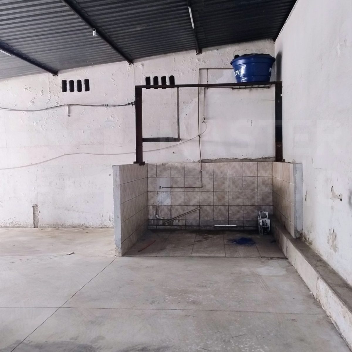 Galpão para Locação em Betim | 250 m² no Ingá