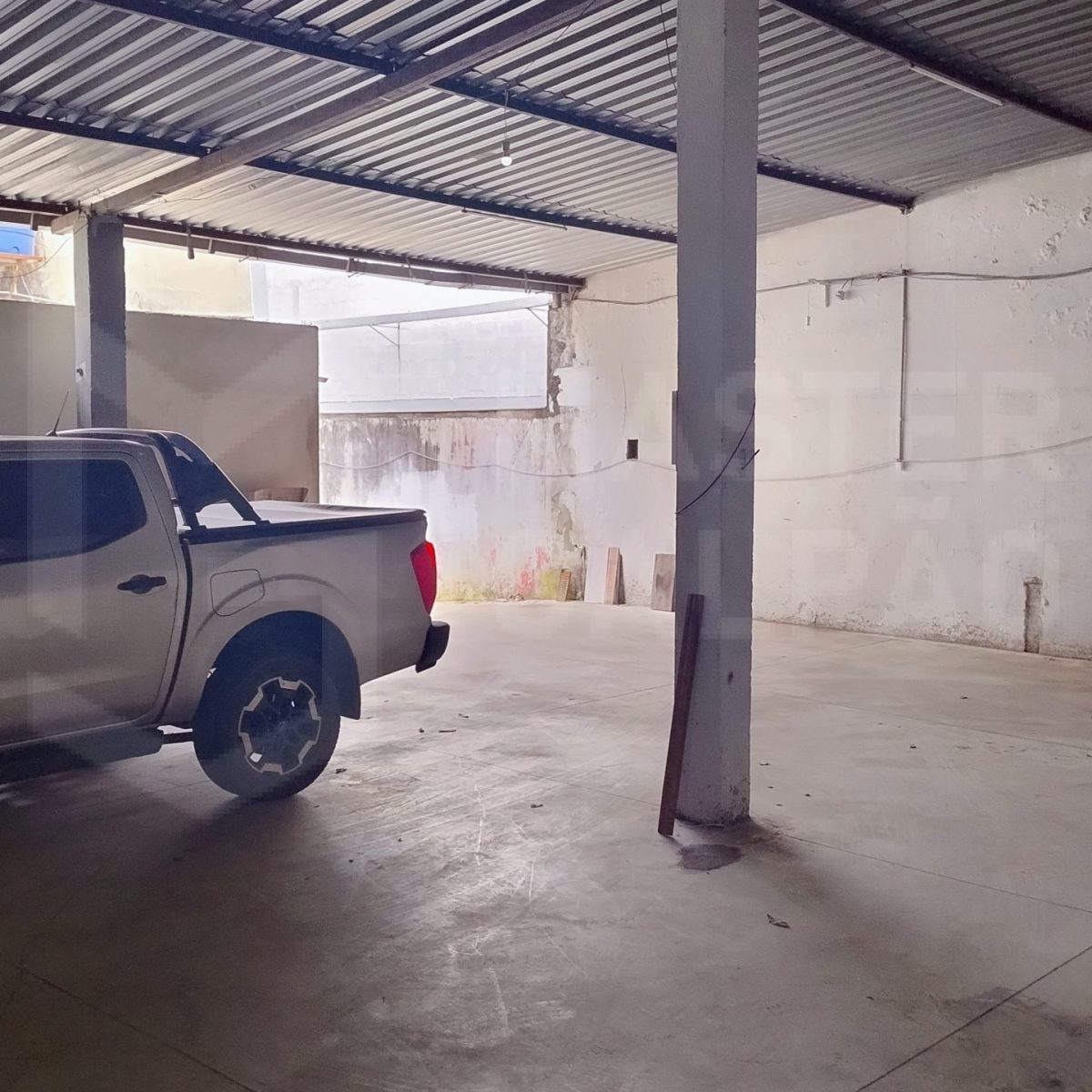 Galpão para Locação em Betim | 250 m² no Ingá