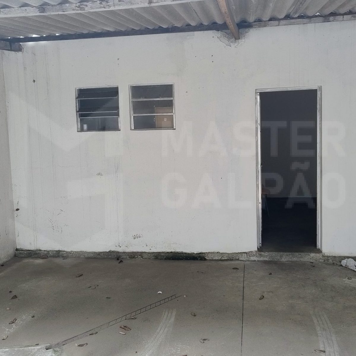 Galpão para Locação em Betim | 250 m² no Ingá