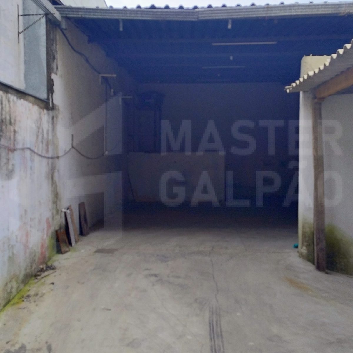 Galpão para Locação em Betim | 250 m² no Ingá