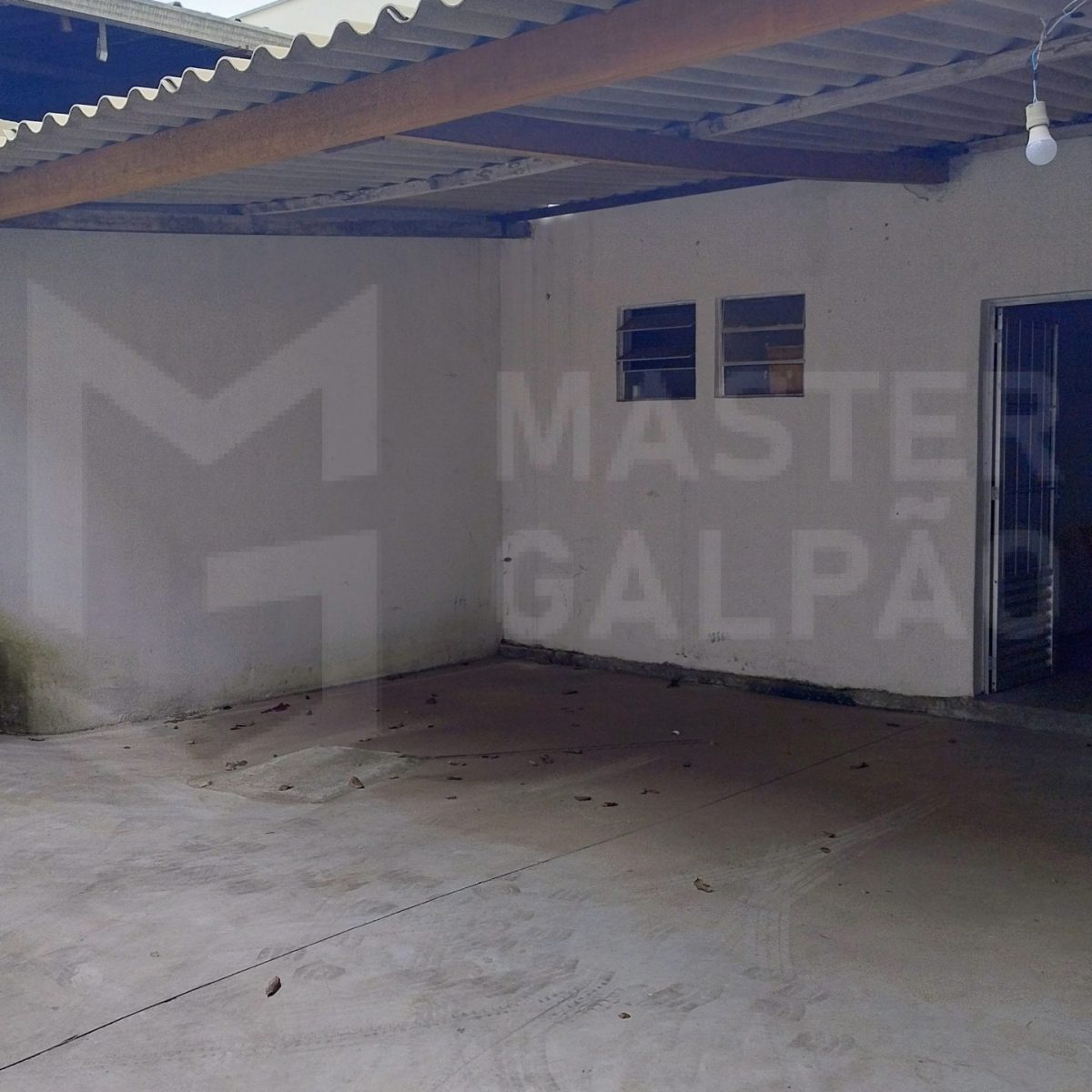 Galpão para Locação em Betim | 250 m² no Ingá