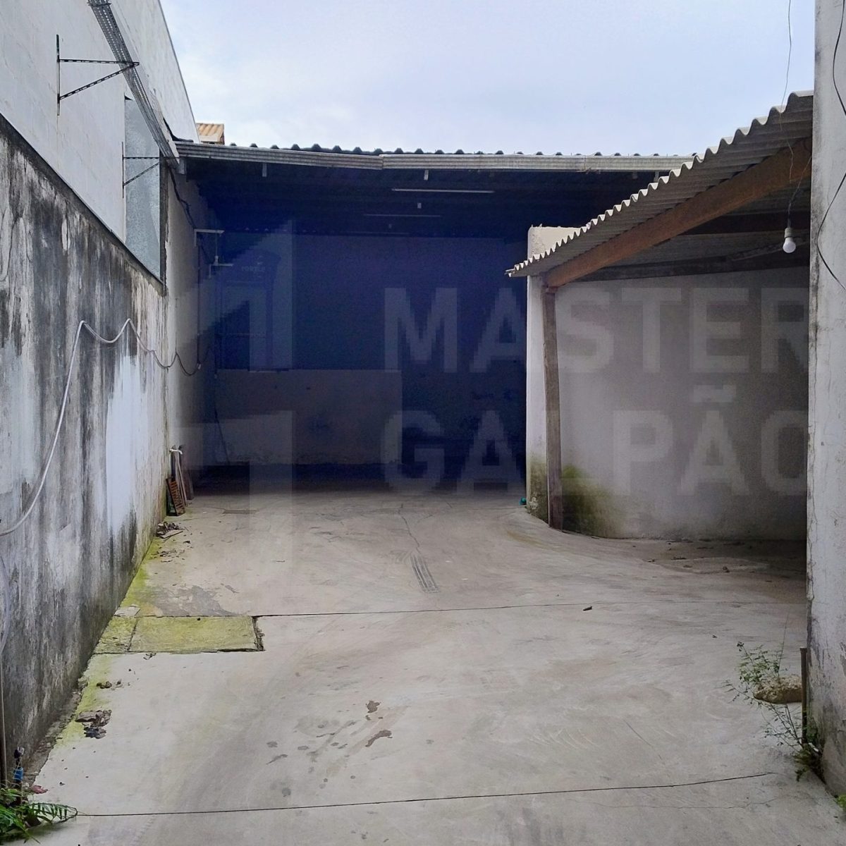 Galpão para Locação em Betim | 250 m² no Ingá