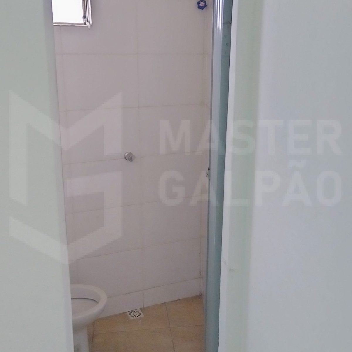 Galpão para Locação em Betim | 250 m² no Ingá