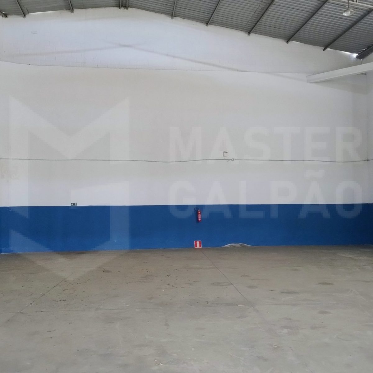 Galpão para Locação em Betim | 450 m² no Alterosa