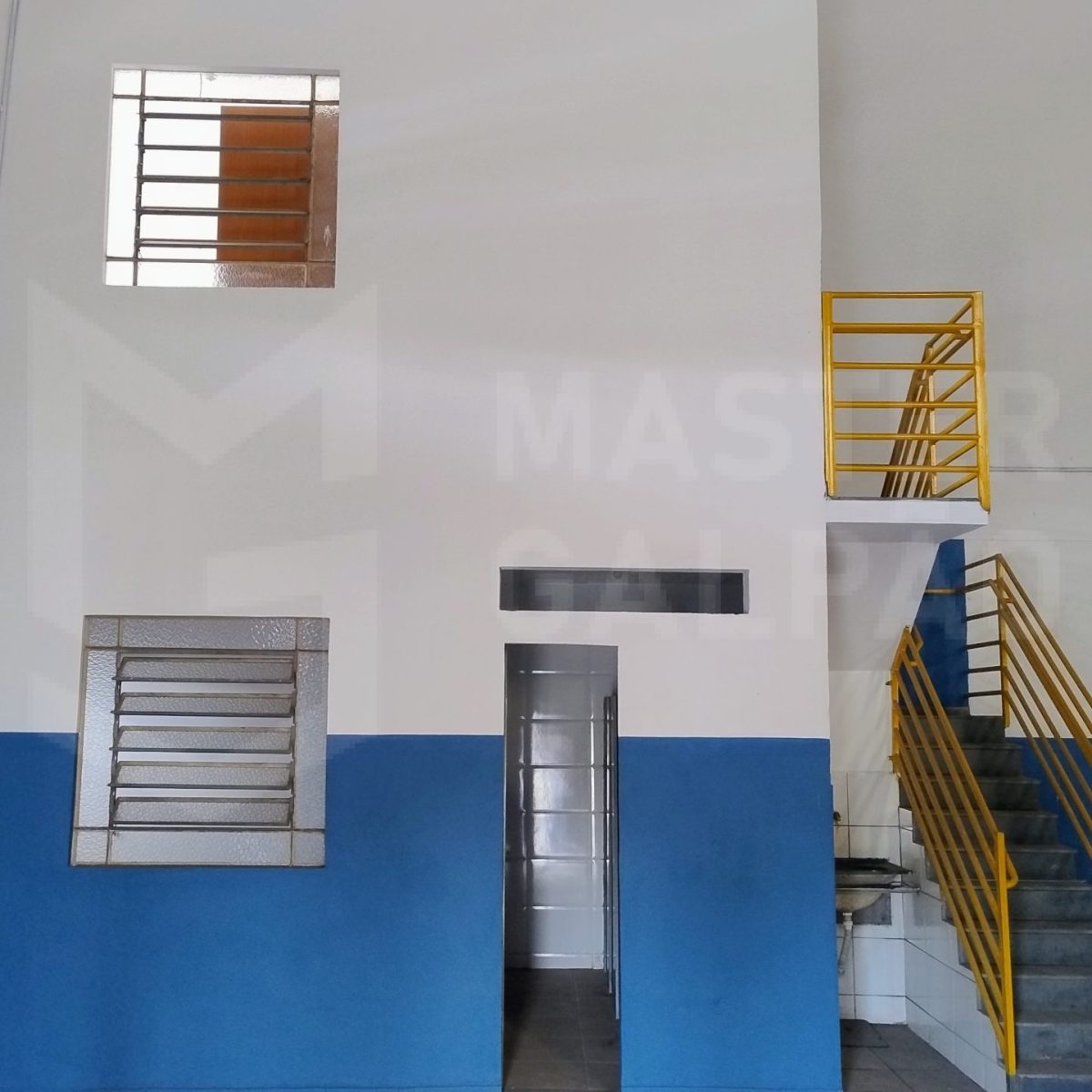 Galpão para Locação em Betim | 450 m² no Alterosa