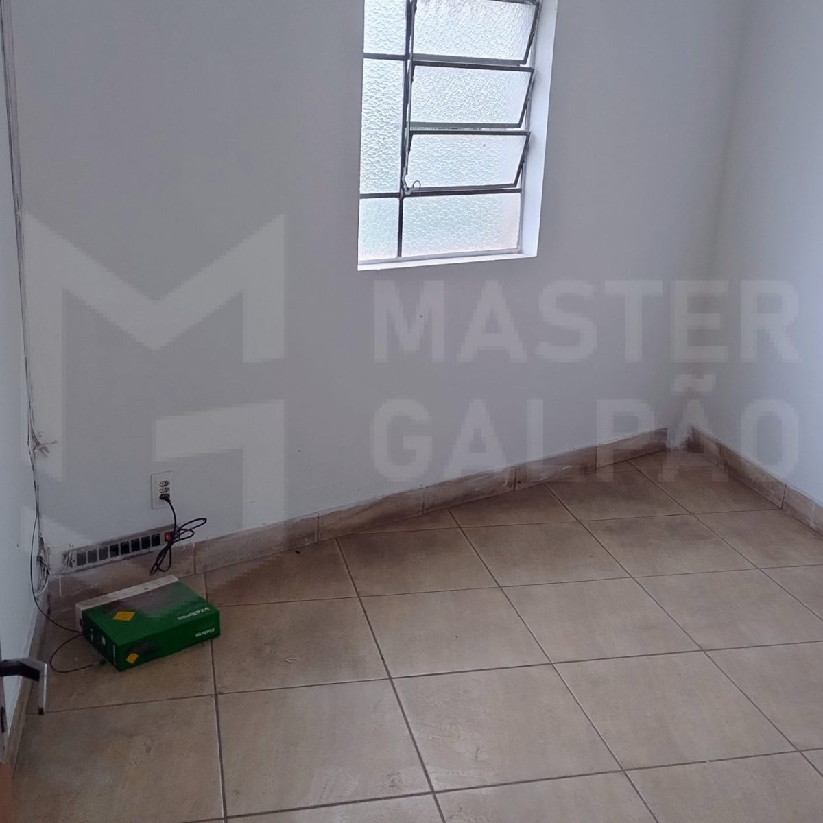 Galpão para Locação em Betim | 450 m² no Alterosa